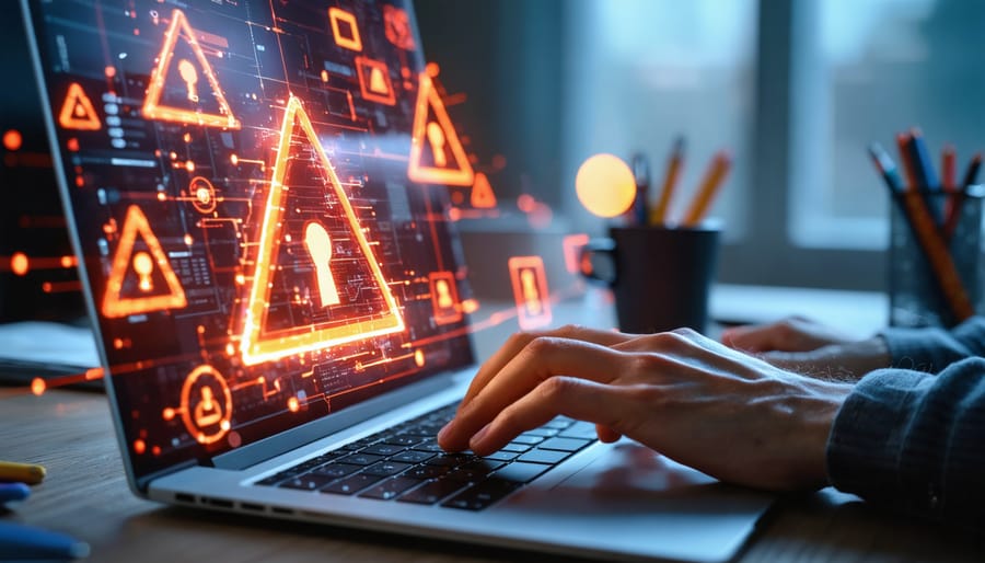 Why Online Payday Loans Put Your Security at Risk (And How to Protect Yourself)