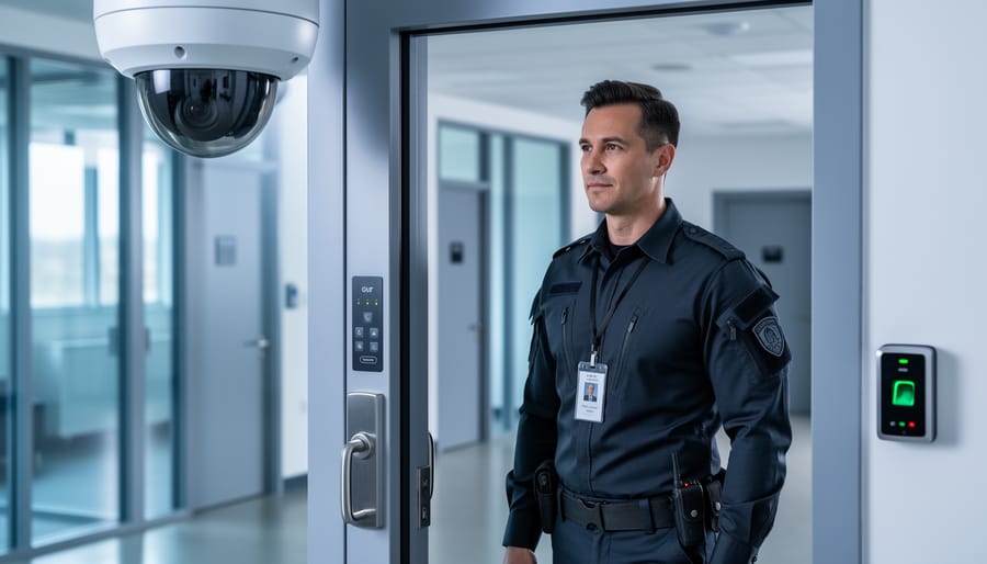 How to Implement Secure Operations for Specialized Facilities: A Step-by-Step Framework